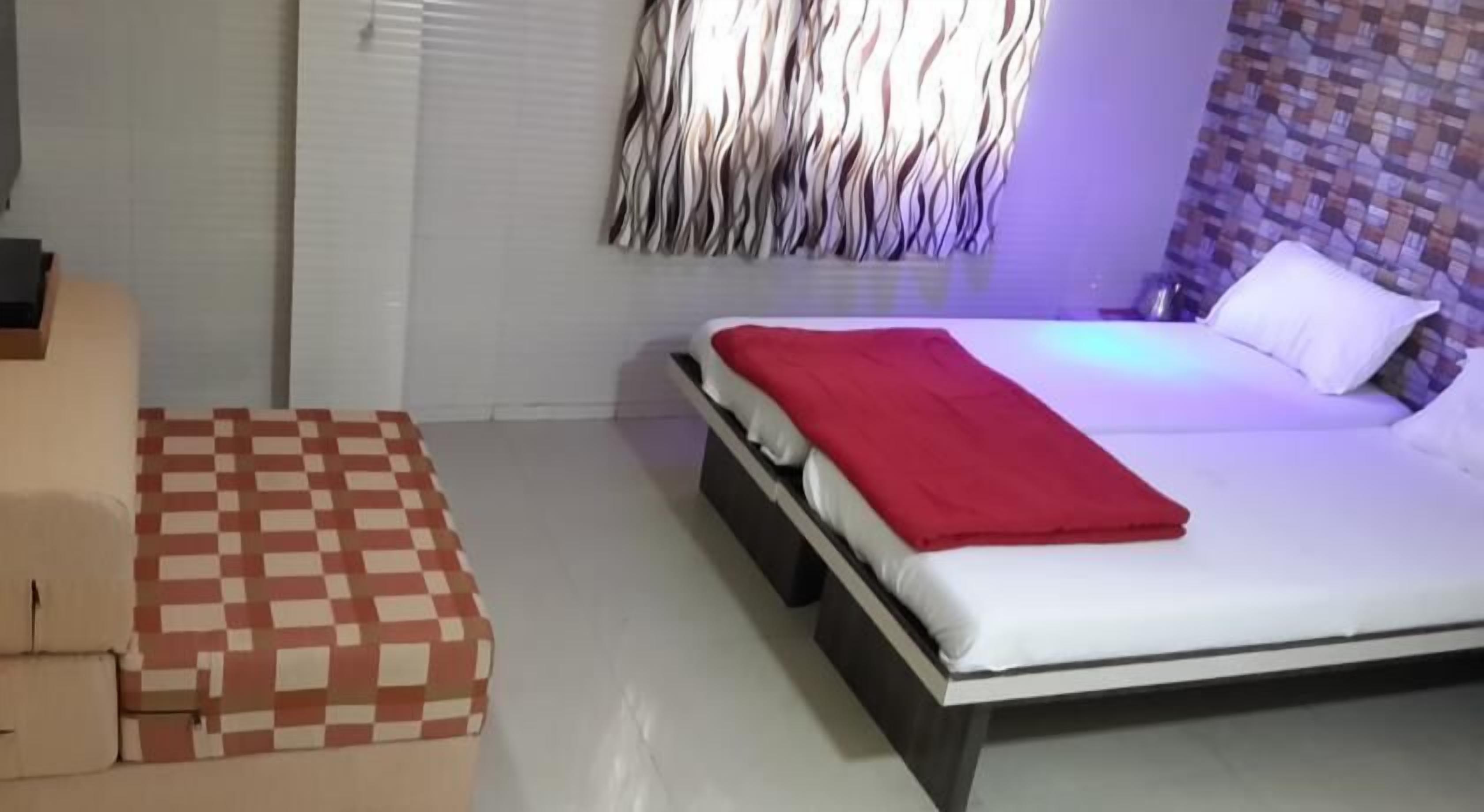 Abc Residency Hotel - Mumbai, Mumbai